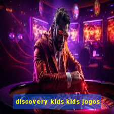 discovery kids kids jogos